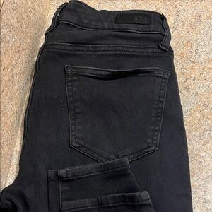 Kut from the Kloth Women's Dark Jeans